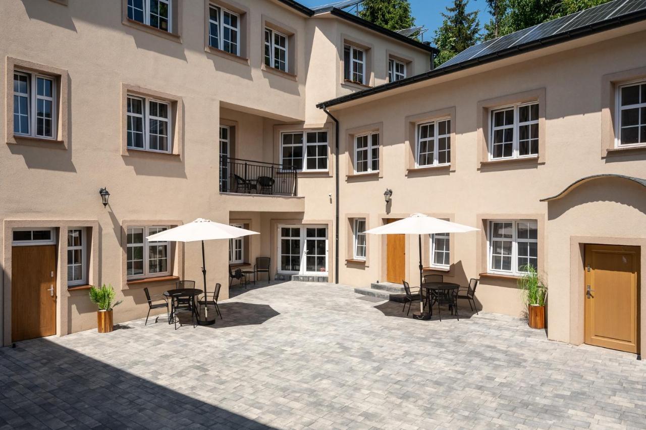 Central Platinum Apartments 23 Rybnik  Exterior foto