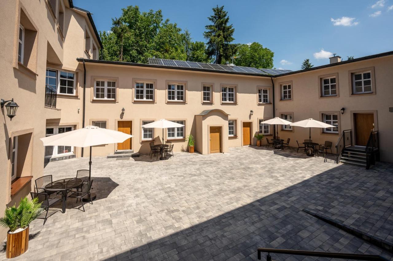 Central Platinum Apartments 23 Rybnik  Exterior foto