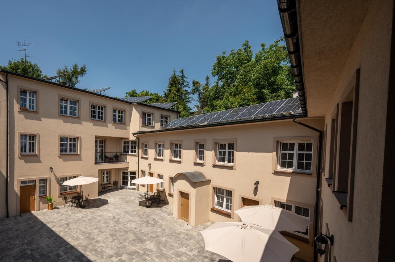 Central Platinum Apartments 23 Rybnik  Exterior foto