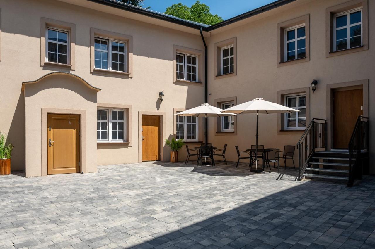 Central Platinum Apartments 23 Rybnik  Exterior foto